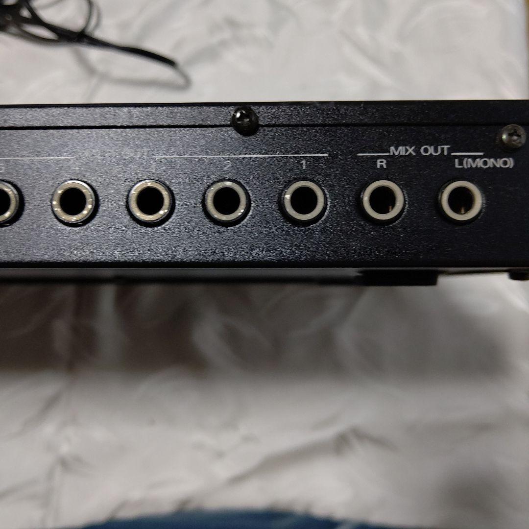 ROLAND D-110 ローランド音源モジュール