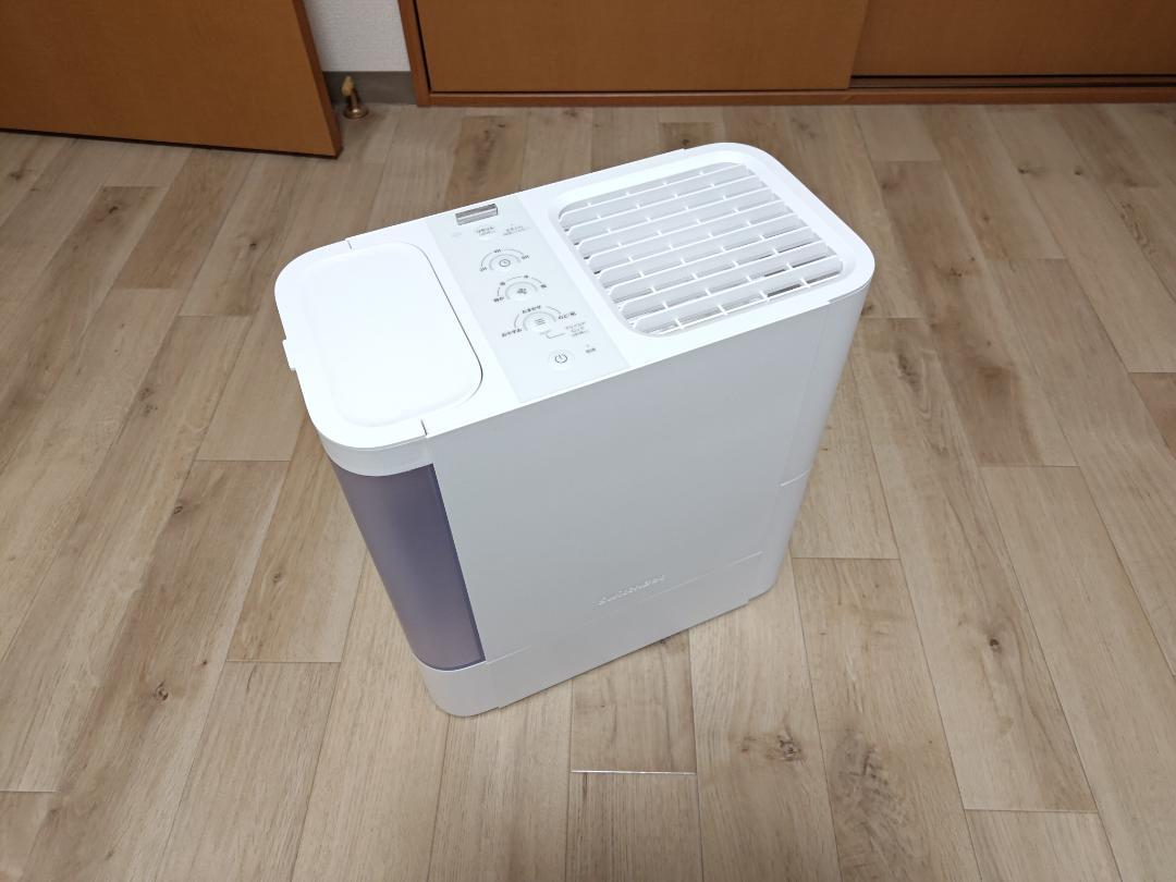SwitchBot 気化式加湿器 - メルカリ