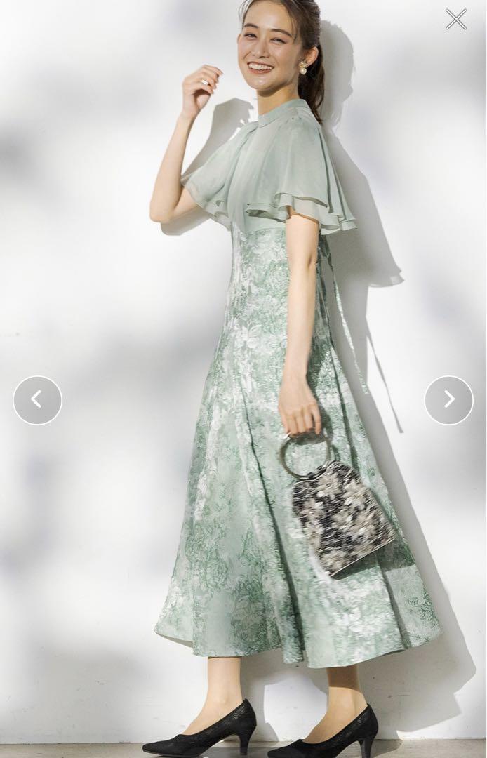 forma フォルム　フォルマ 　ドレス　ワンピース 結婚式　パーティー　演奏会