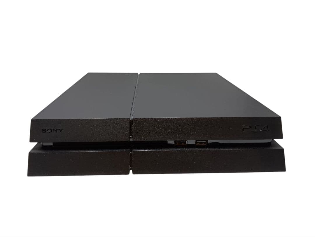 PlayStation4 CUH-1200A 500GB コントローラー付きSONY YUZUMIYA_COM