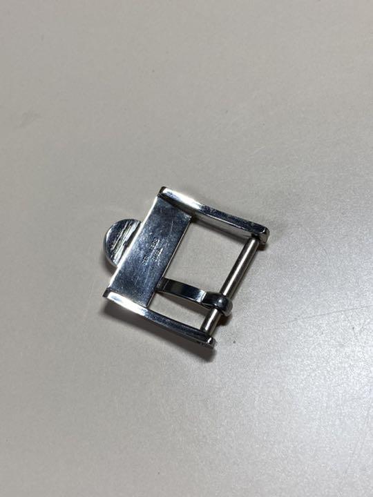 豊富な100%新品 IWC アンティーク 15mm d5t06-m21234433899 尾錠 ラグビーボール 本物保証2022
