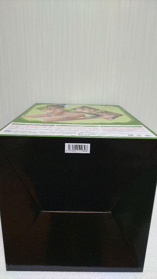 ♠ 開封品