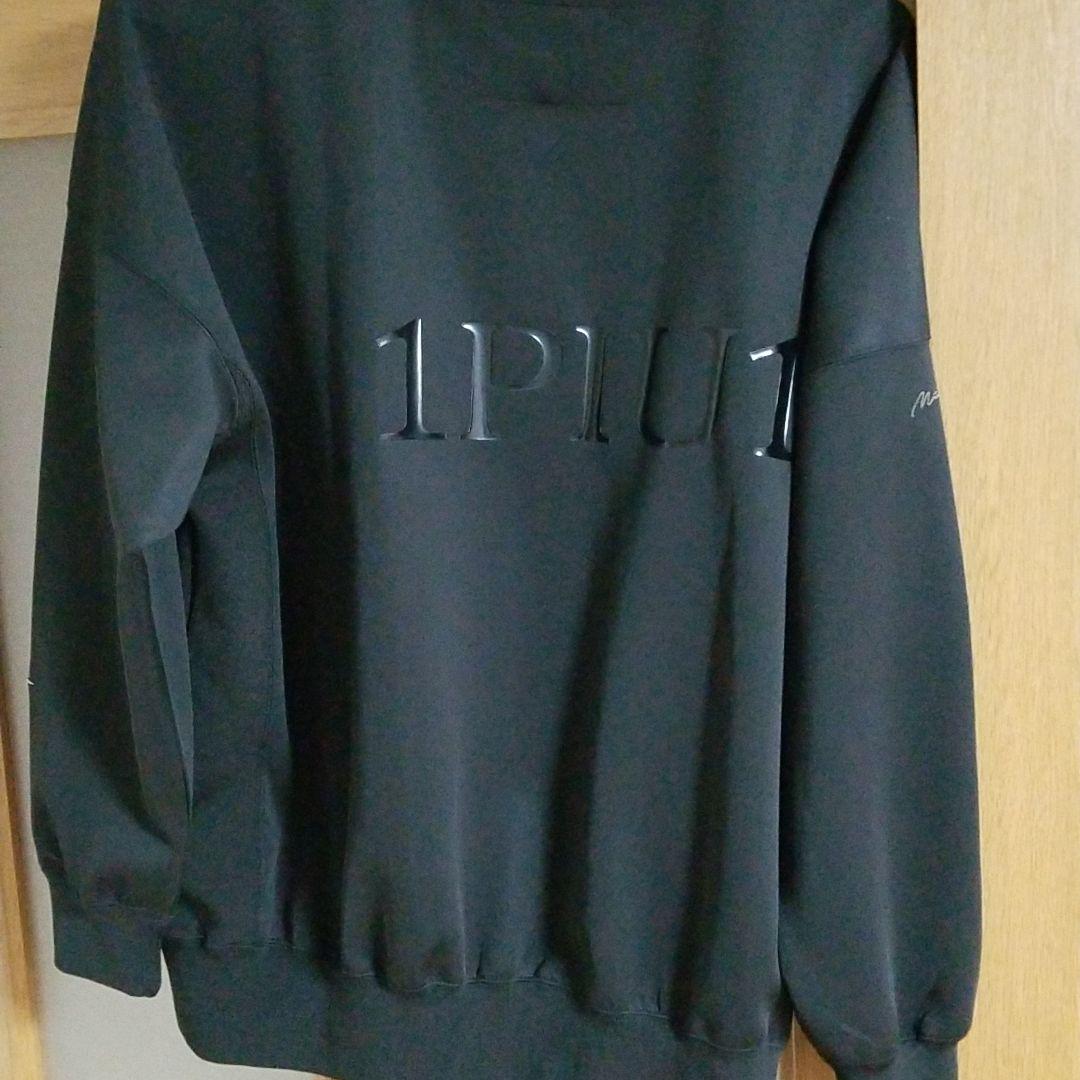 MATIN AVENIR 1PIU1UGUALE3 朝倉未来 マタンアヴニール