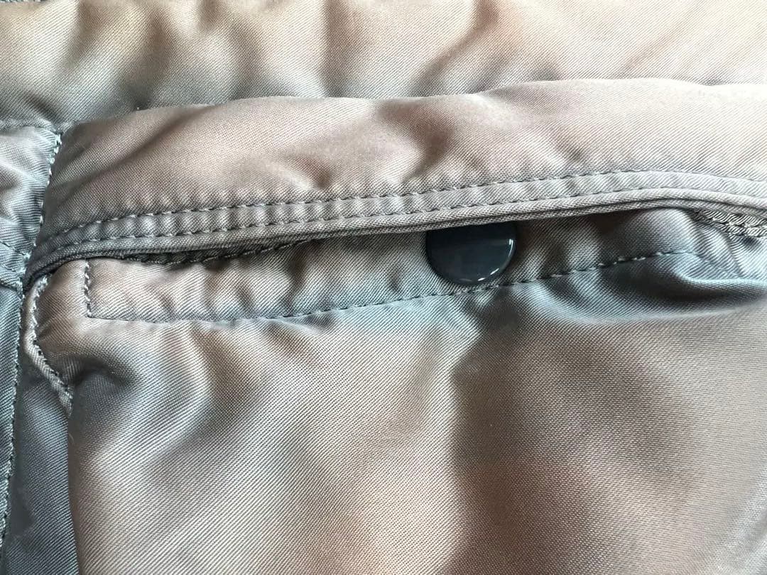 ポーター タンカー