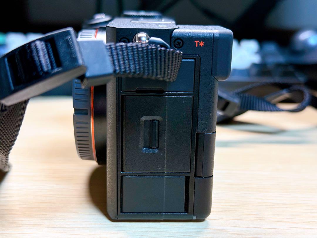 SONY α7CⅡ 本体ボディブラック ILCE-7CM2