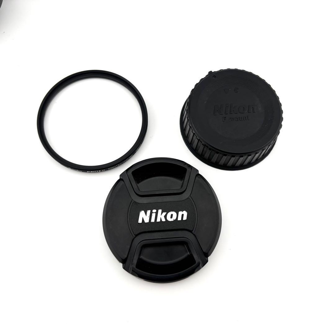 【完動品】NIKON AF-S NIKKOR 50mm f1.4 ニコン　単焦点