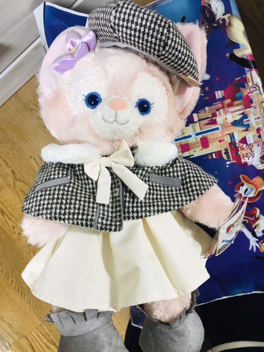 2022定番 リーナベルぬいぐるみコスチューム♡台紙なし︎︎ᕷ I0auK-m21237481943 新作入荷人気