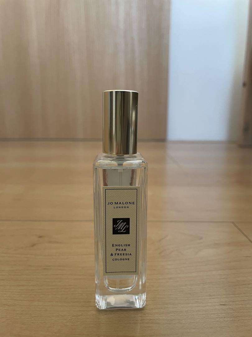 Jo Malone English Pear & Freesia コロン