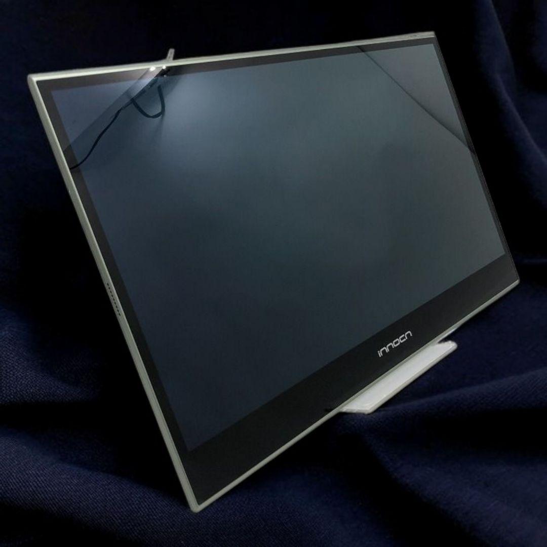 innocn PU15-PRE 4K有機ELモニター15.6インチ