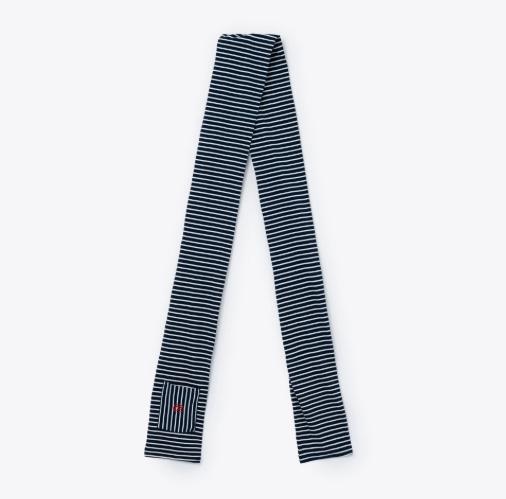 SOL soonerorlater Border Scarf スカーフ - メルカリ