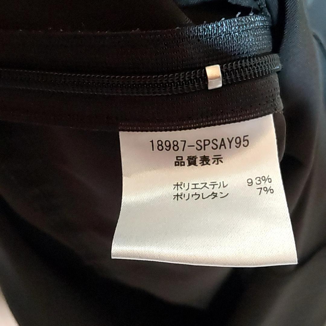 フォクシーニューヨーク ワンピース 半袖 ブラウン 40 L 匿名