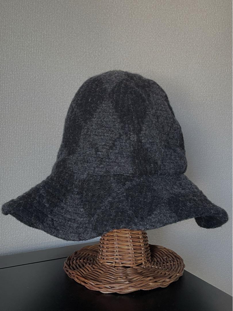 ENGINEERED GARMENTS  woolrich ハット