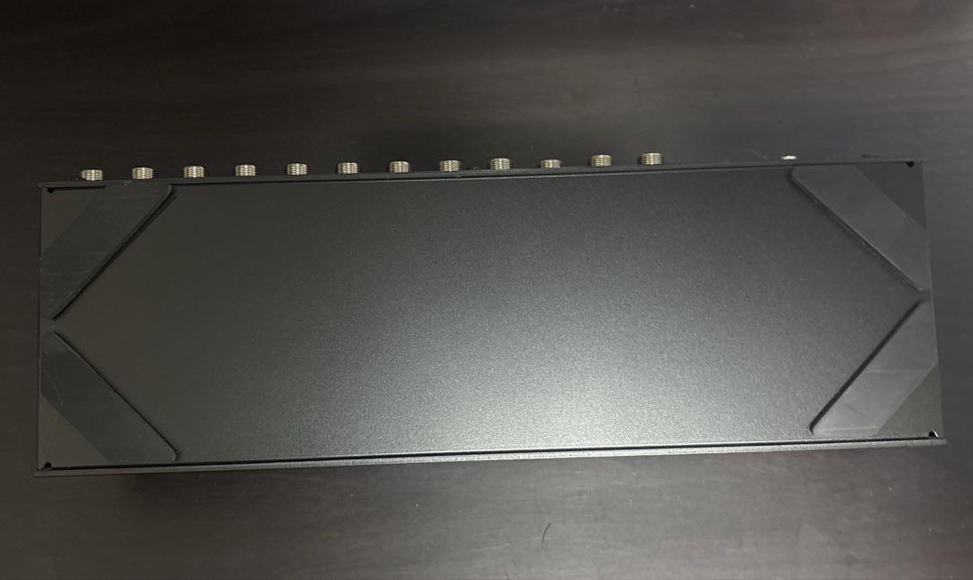 ギター BOSS MS-3