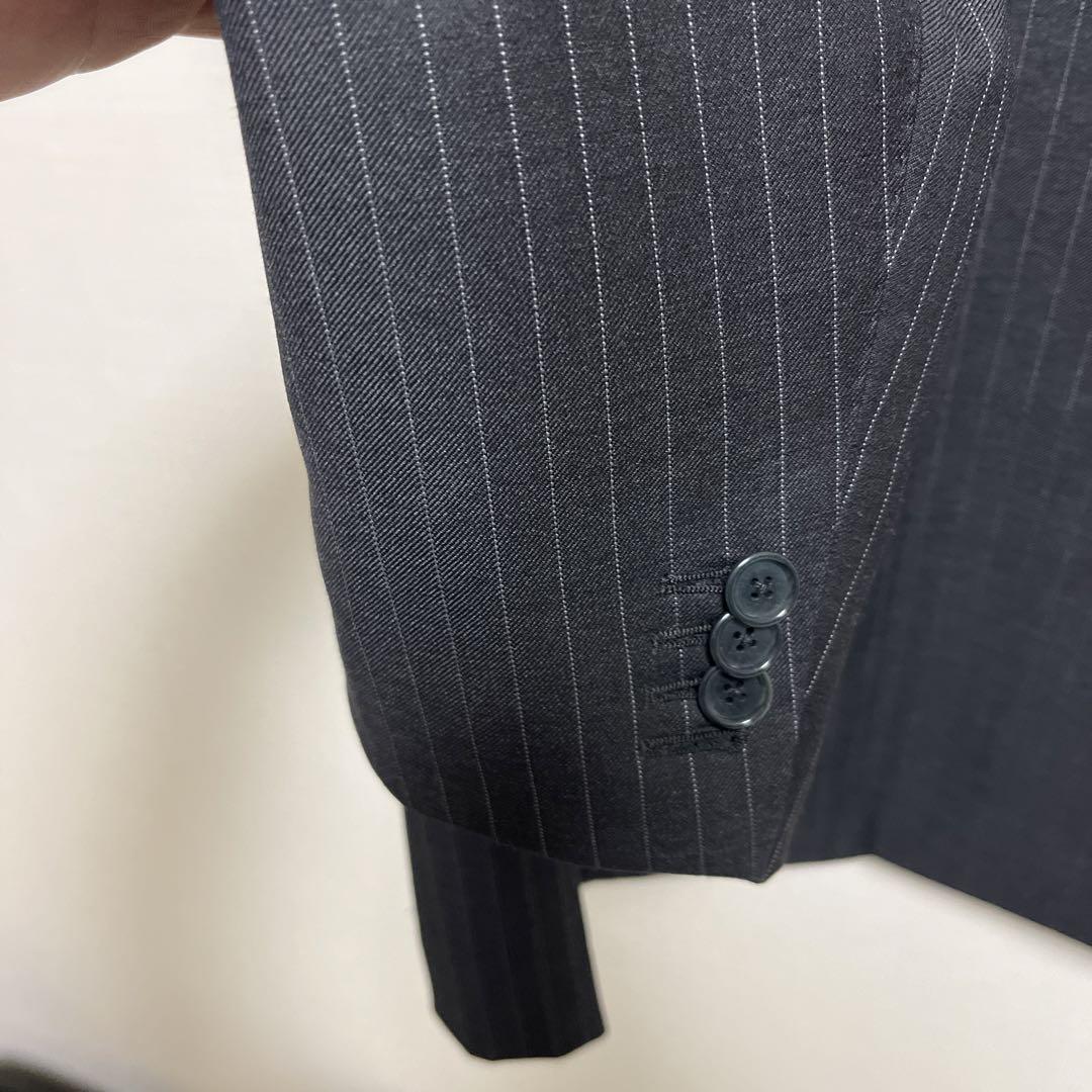 beams f ビームス f ロロピアーナ スーツ セットアップ44