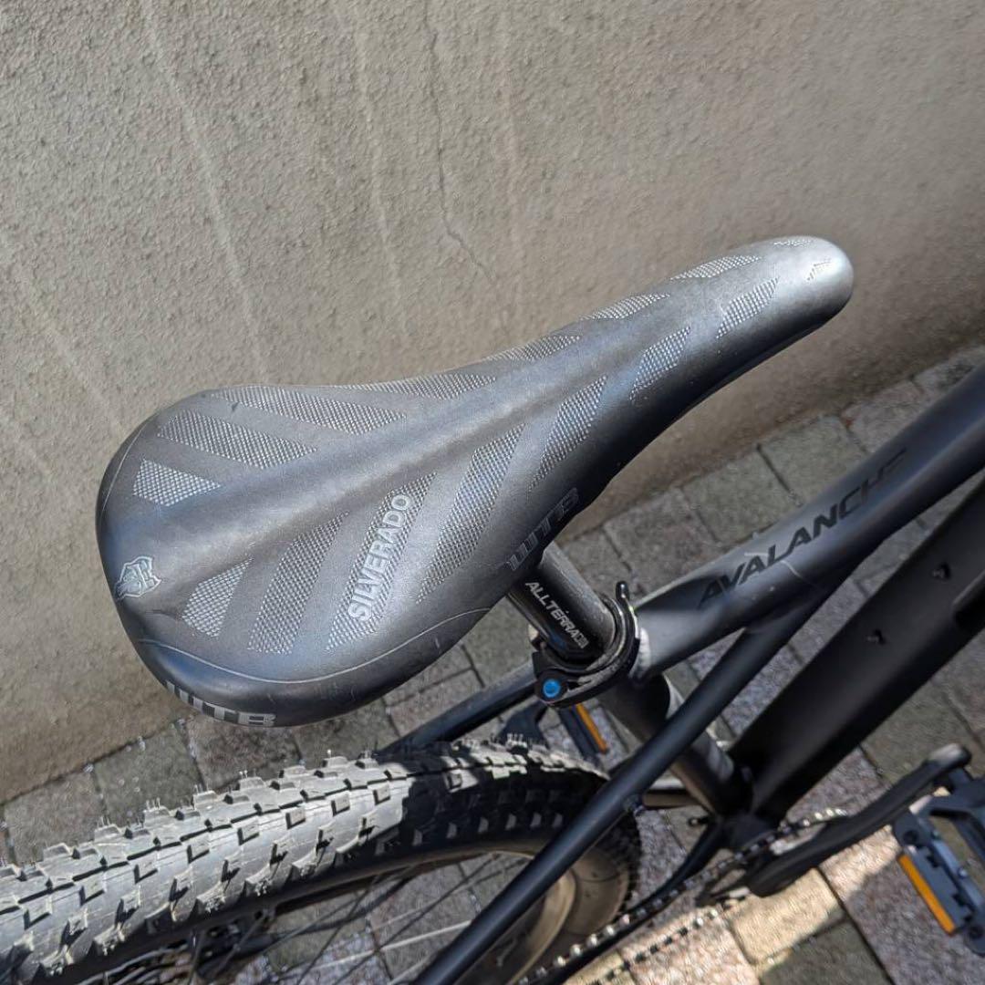 GT AVALANCHE EXPERT 2021年モデル 27.5インチ GT AVALANCHE EXPERT 27.5 2021年