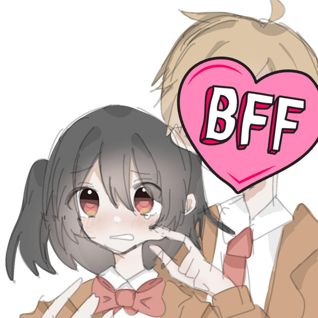 簡易夢絵オーダー依頼