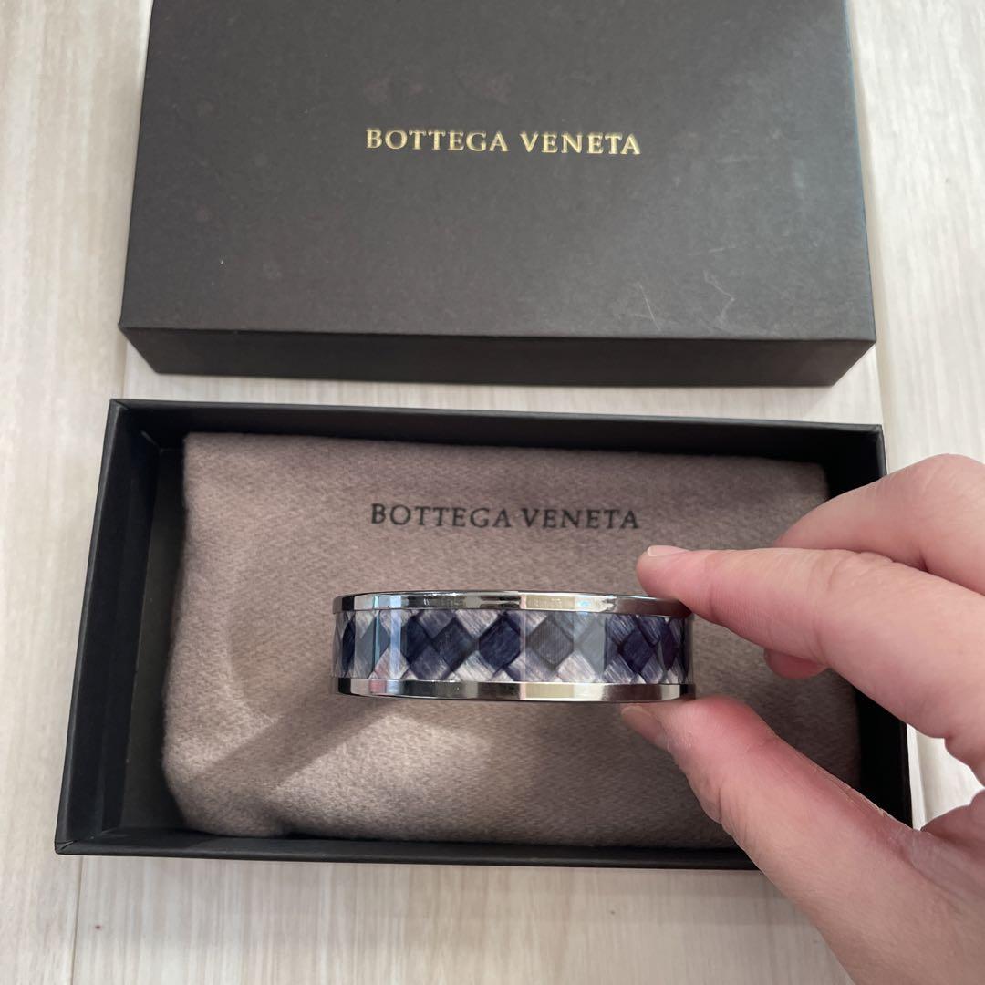 BOTTEGA VENETA ブレスレット