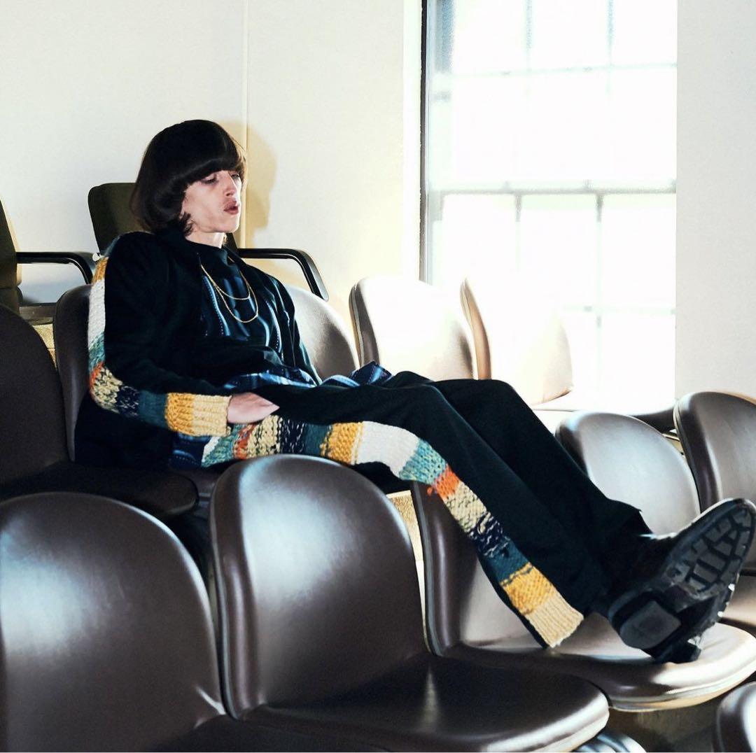 amok track pants  [error]