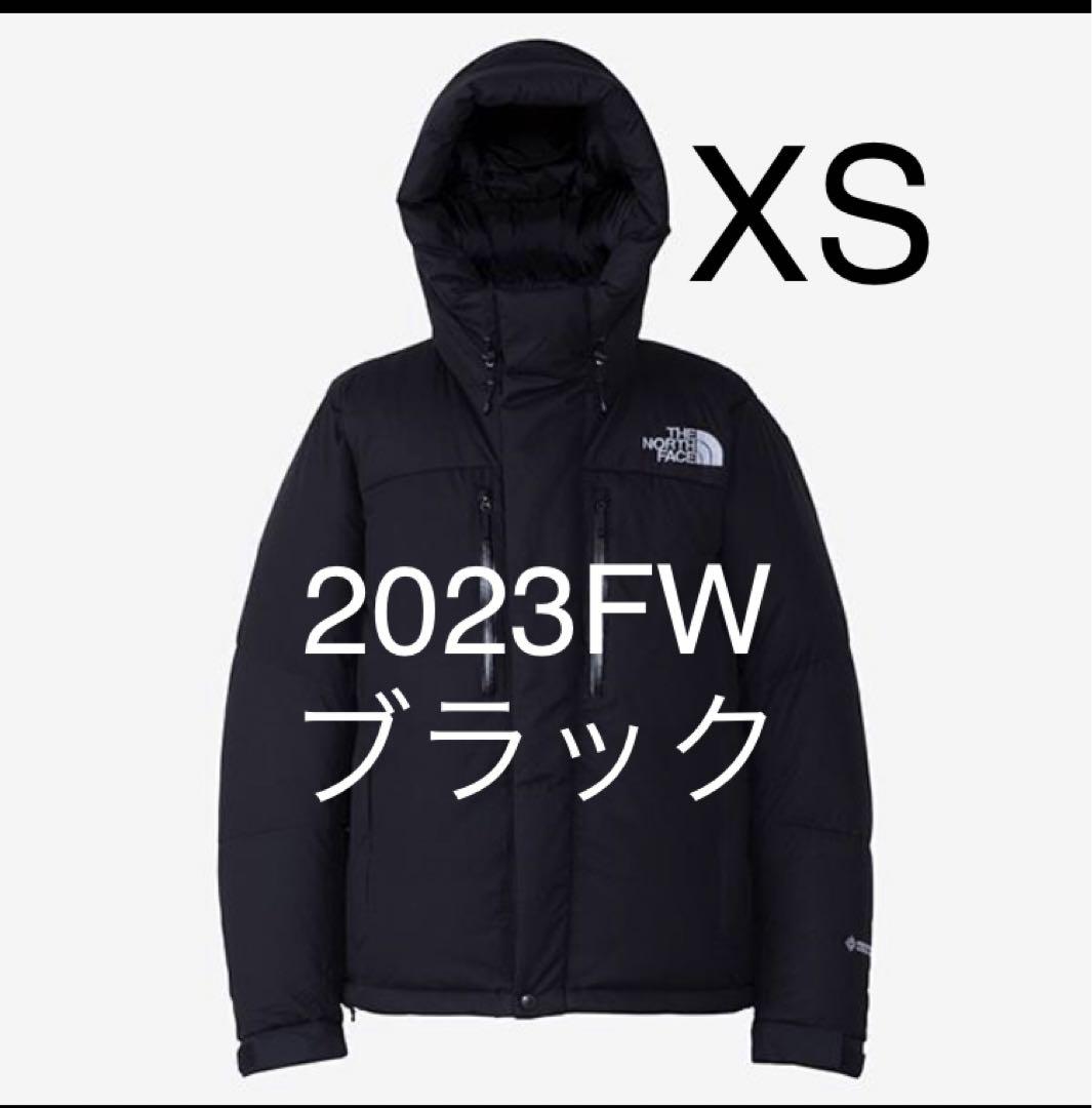 ノースフェイス バルトロライトジャケット Sサイズ K ブラック