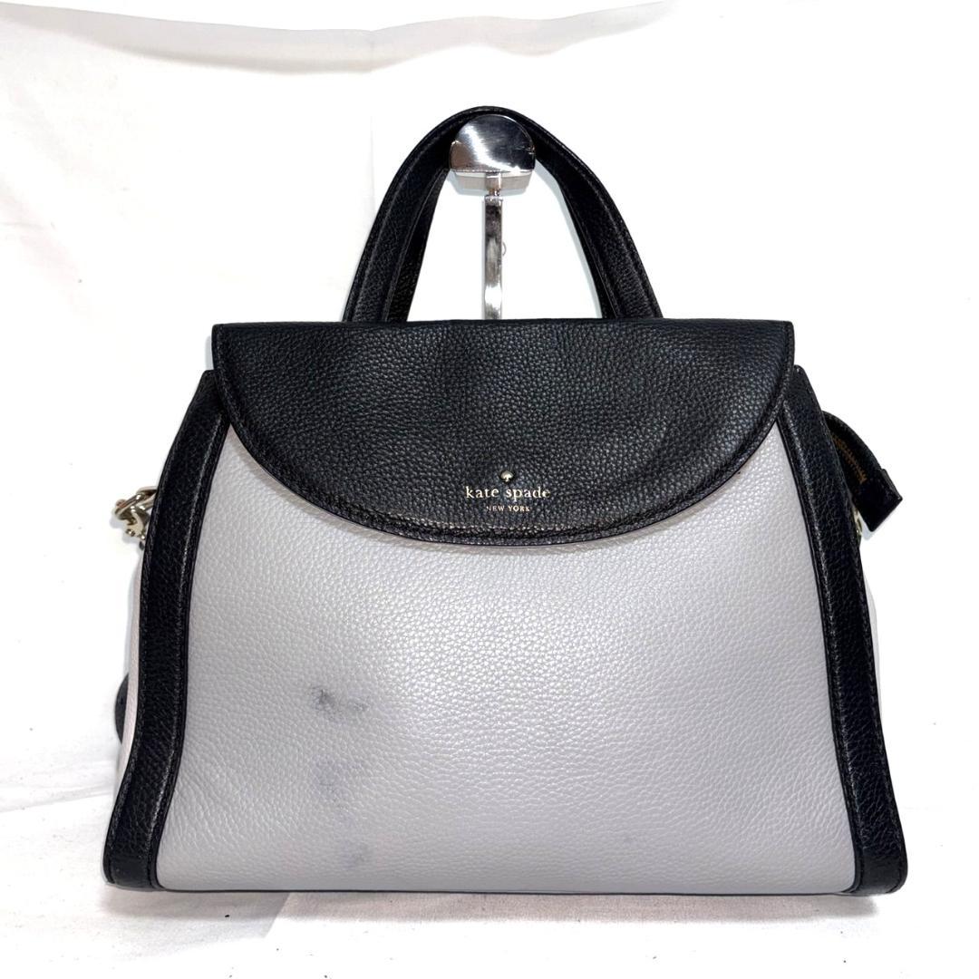 ケイトスペード kate spade New York 2way バッグ