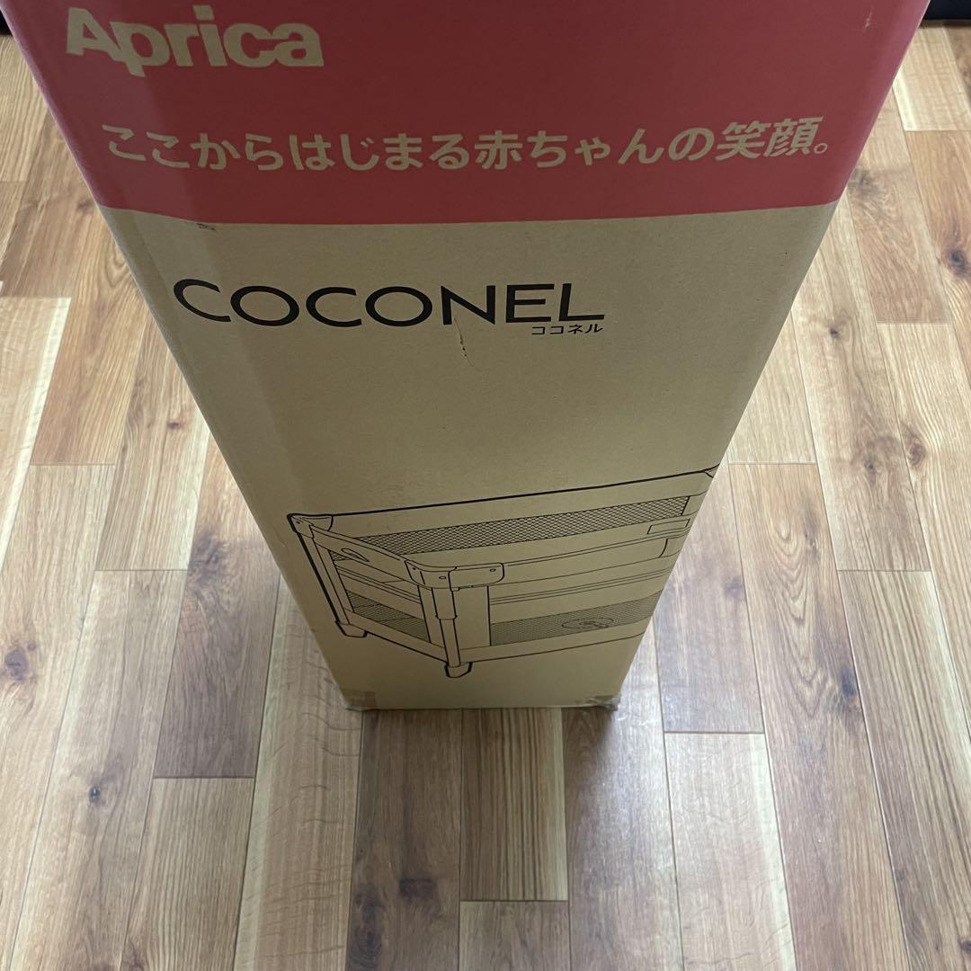 ココネルエアー　ココアブラウン　Aprica Amazon.co.jp: アップリカ ココネル ココア ポータブル ベビー
