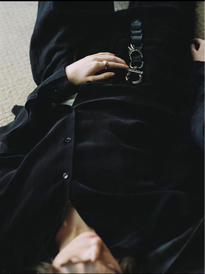 小物 Llife LEATHER KEY CHAIN lidnm