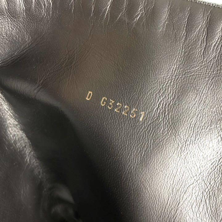 お得国産 A11 エンジニアブーツ 38C ココマーク cBIJn-m21247043123 美品 CHANEL シャネル 定番人気新作