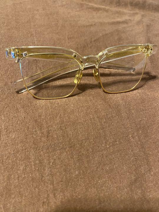 SAUVAGE サバージュ サングラス メガネ レイバン ネイティブサンズ