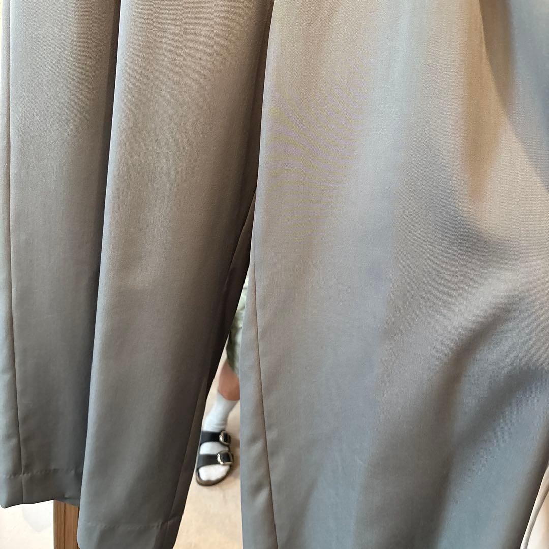 kolor •women25WCL-P07121-57 Pants¥61,600