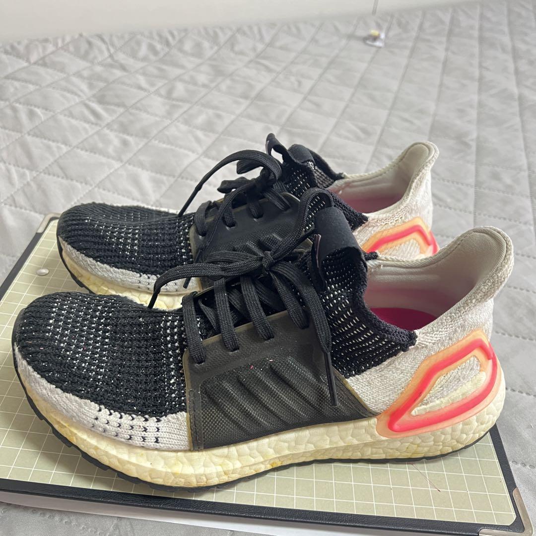 adidas Ultra Boost women 23cm