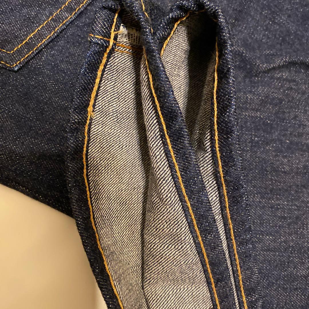 テンダーロイン デニム RIDERS G ブーツカット