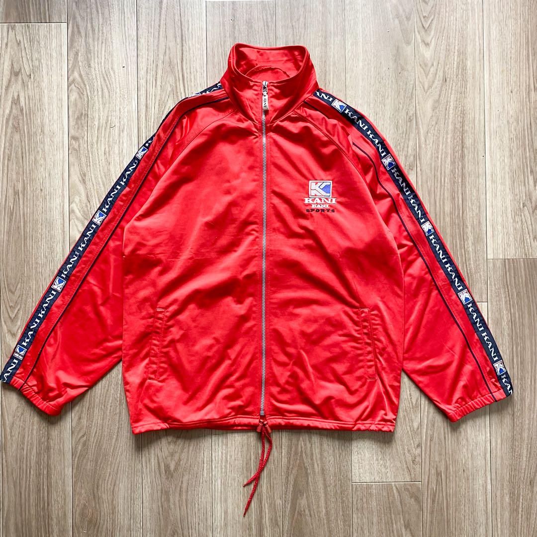 KARL KANI SPORTS カールカナイ セットアップ メンズ KARL KANI SPORTS カールカナイ セットアップ メンズ