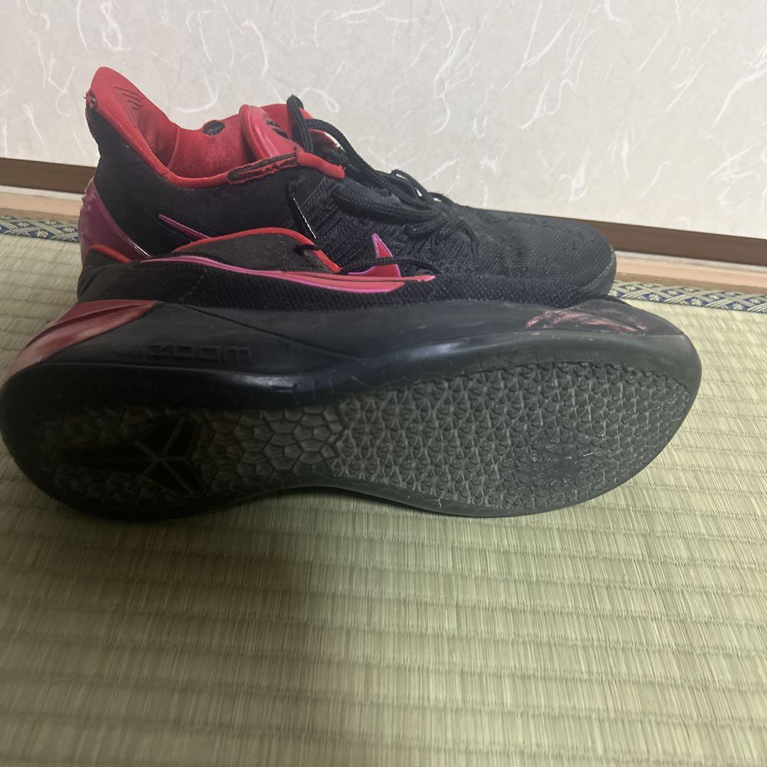 シューズ(男性用) Kobe ad