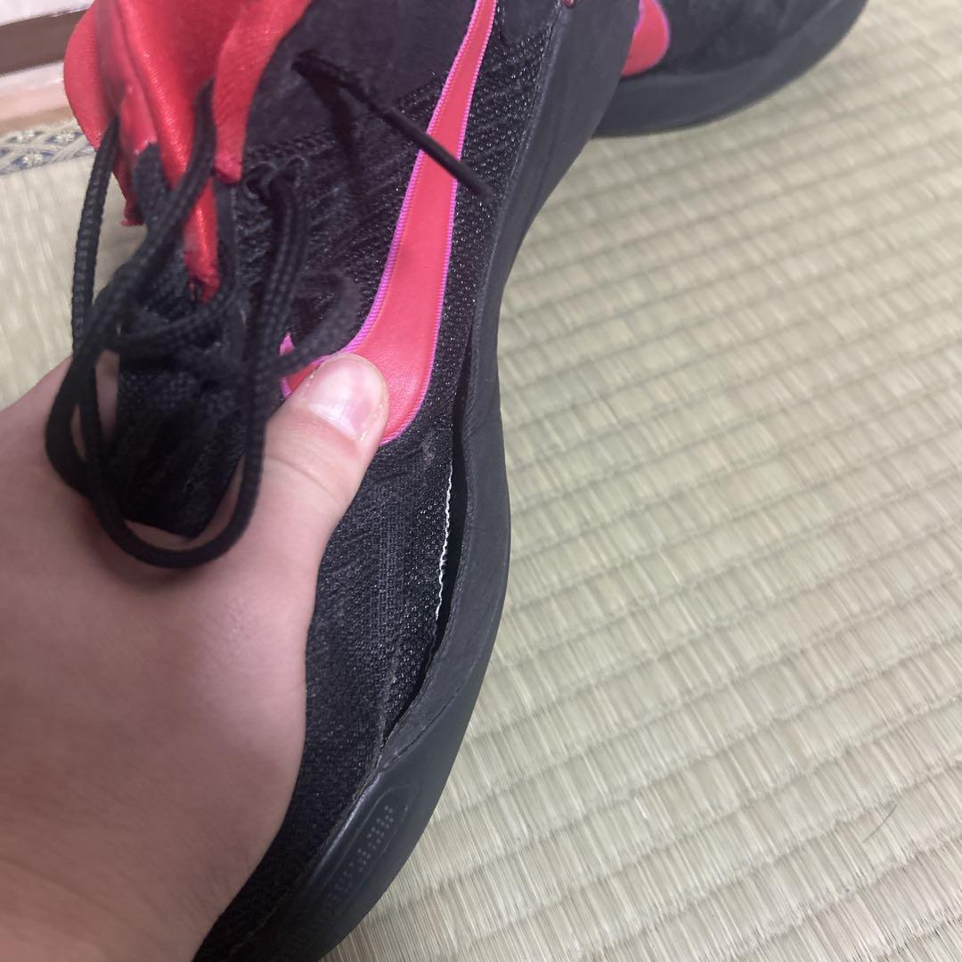 シューズ(男性用) Kobe ad