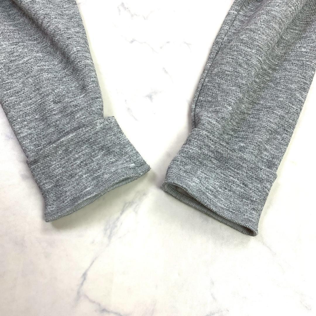 サイズ5 美品☆パーリーゲイツ ドライミックス フルジップ