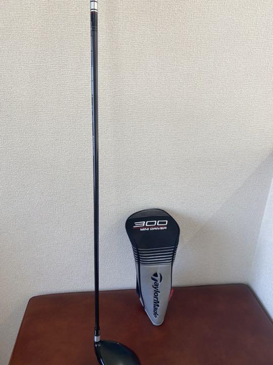 シャフトカ◗ テーラーメイド ミニドライバー 国内 MngZp-m21252873757 300 ルカリ
