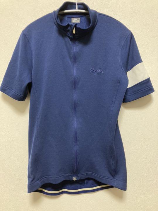 RAPHA ラファ ライトウェイトジャージ S メンズ