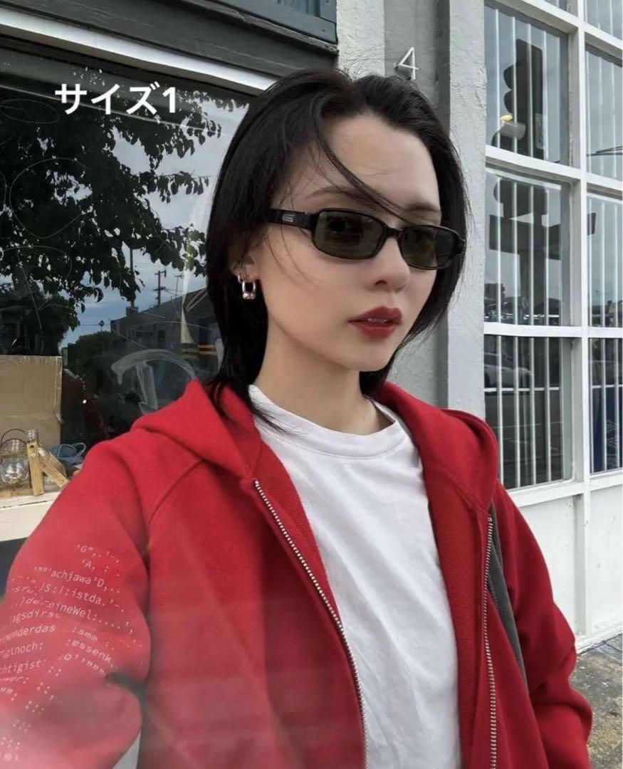 GADID ANONIEM BERNY / RED