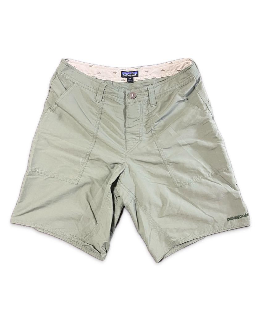 PATAGONIA Wavefarer Stand Up Shorts