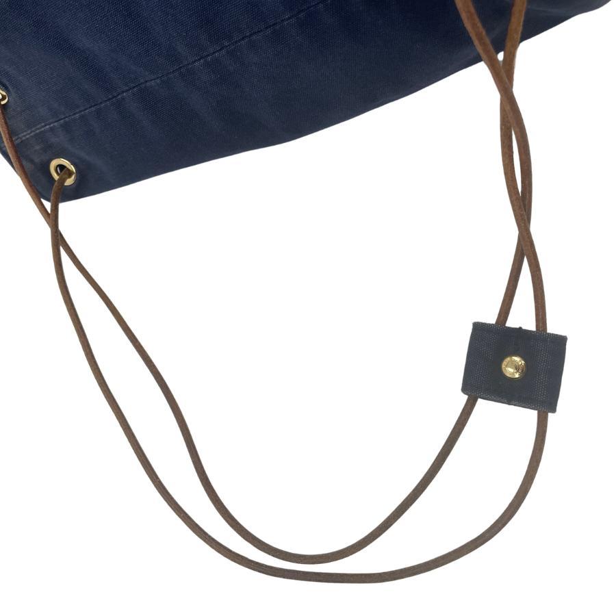 HERMES エルメス ショルダーバッグ ポロションミミルPM キャンバス HERMES エルメス ショルダーバッグ ポロションミミルPM キャンバス