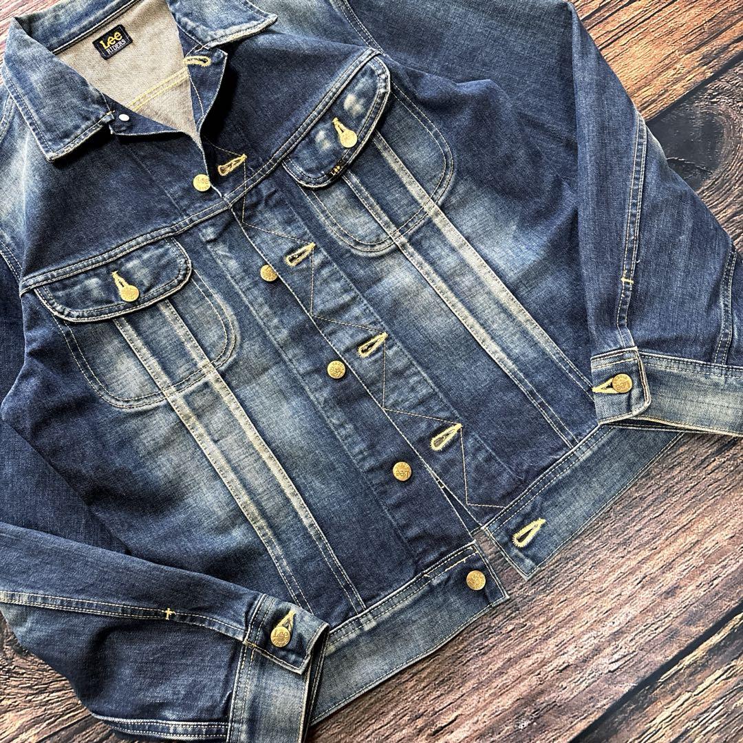 ジャケット・アウター LEE / 101-J XL denim jacket