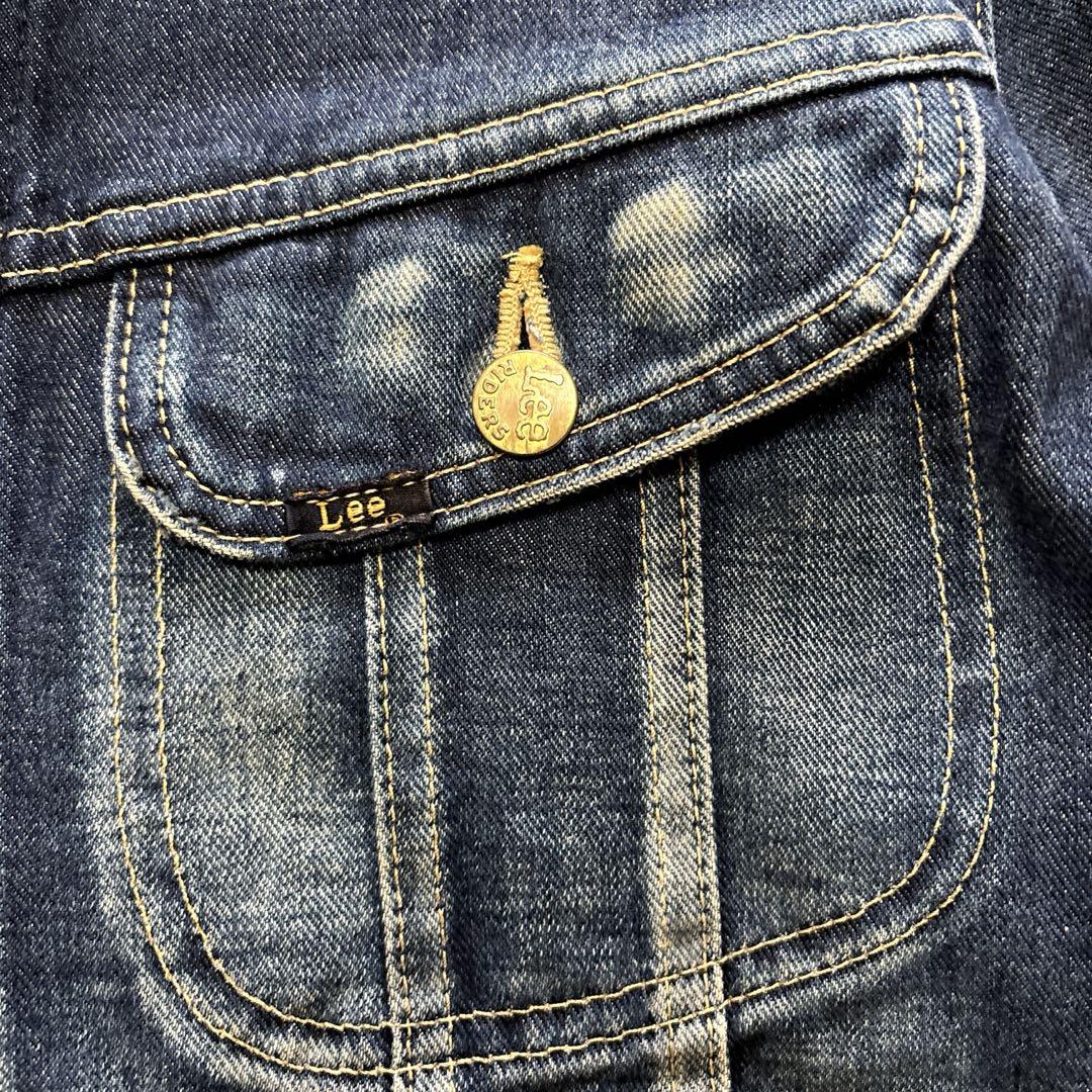 ジャケット・アウター LEE / 101-J XL denim jacket