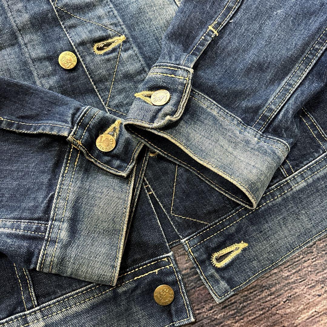 ジャケット・アウター LEE / 101-J XL denim jacket