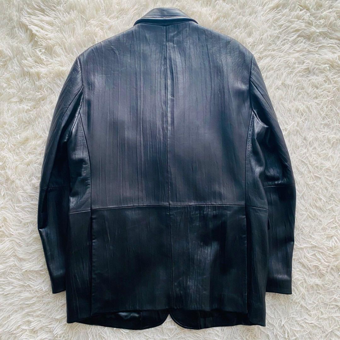 ● デザイン|シワ加工●