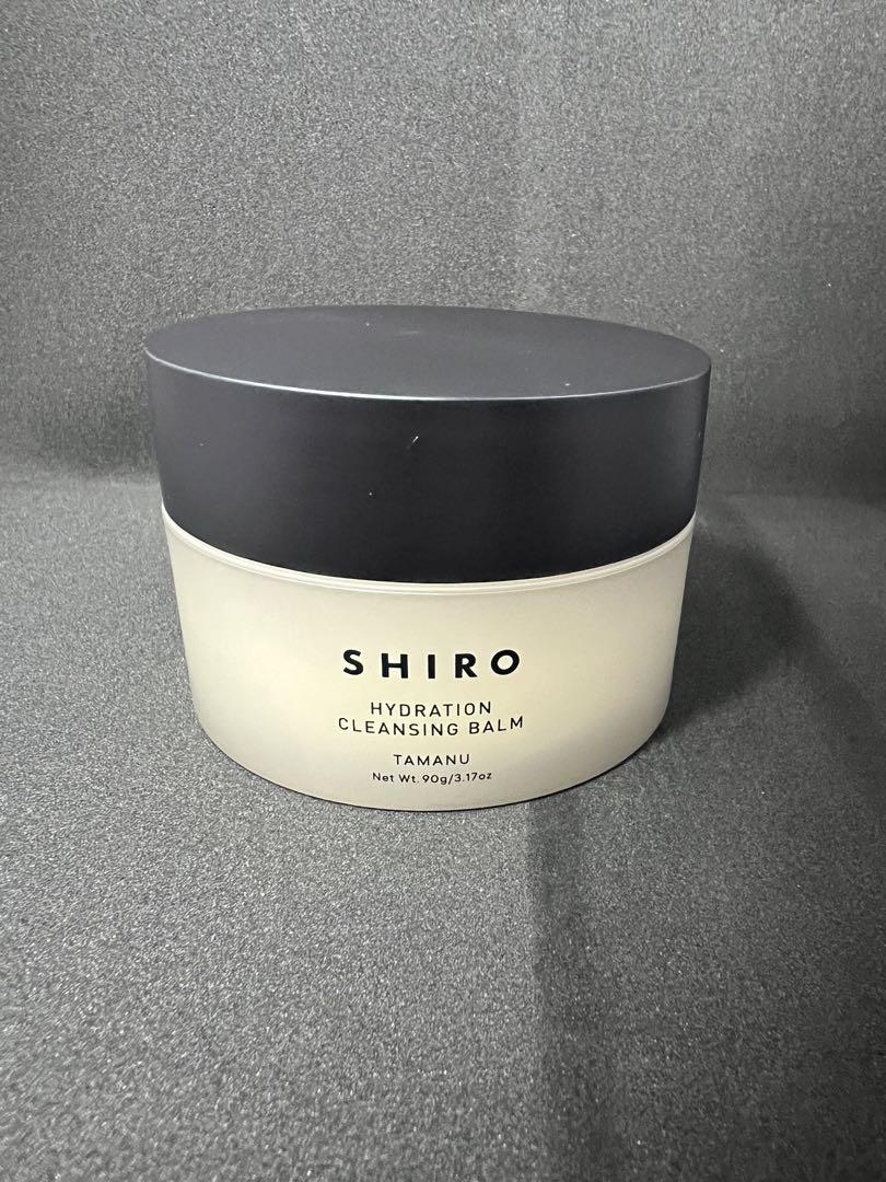 SHIRO クレンジングバーム 90g