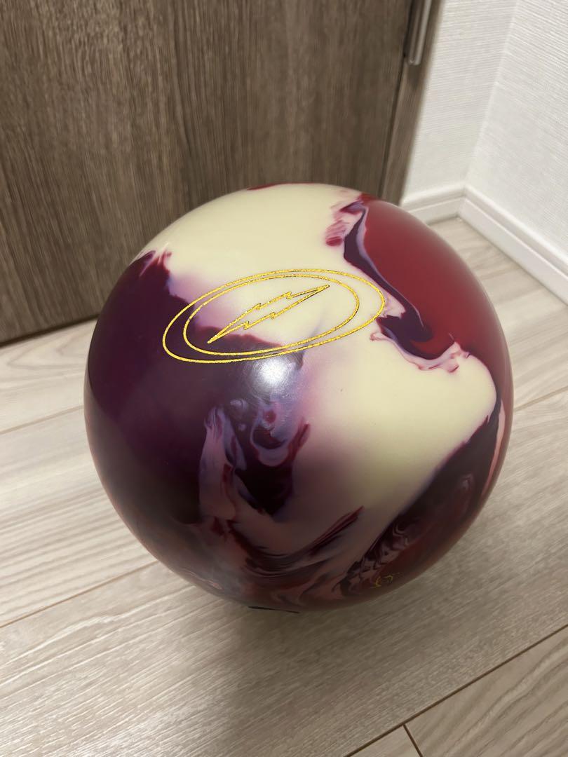 美品』コードシュプリーム 15P ボウリングボール - メルカリ 美品』コードシュプリーム 15P ボウリングボール - メルカリ