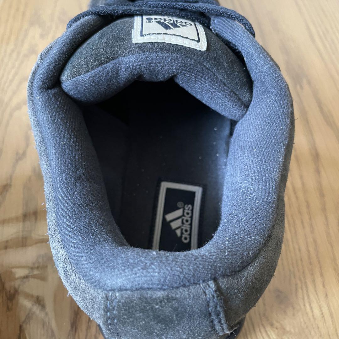 【2000年製造】 adidas lawsuit Ⅱ アディダス ロースーツ 2