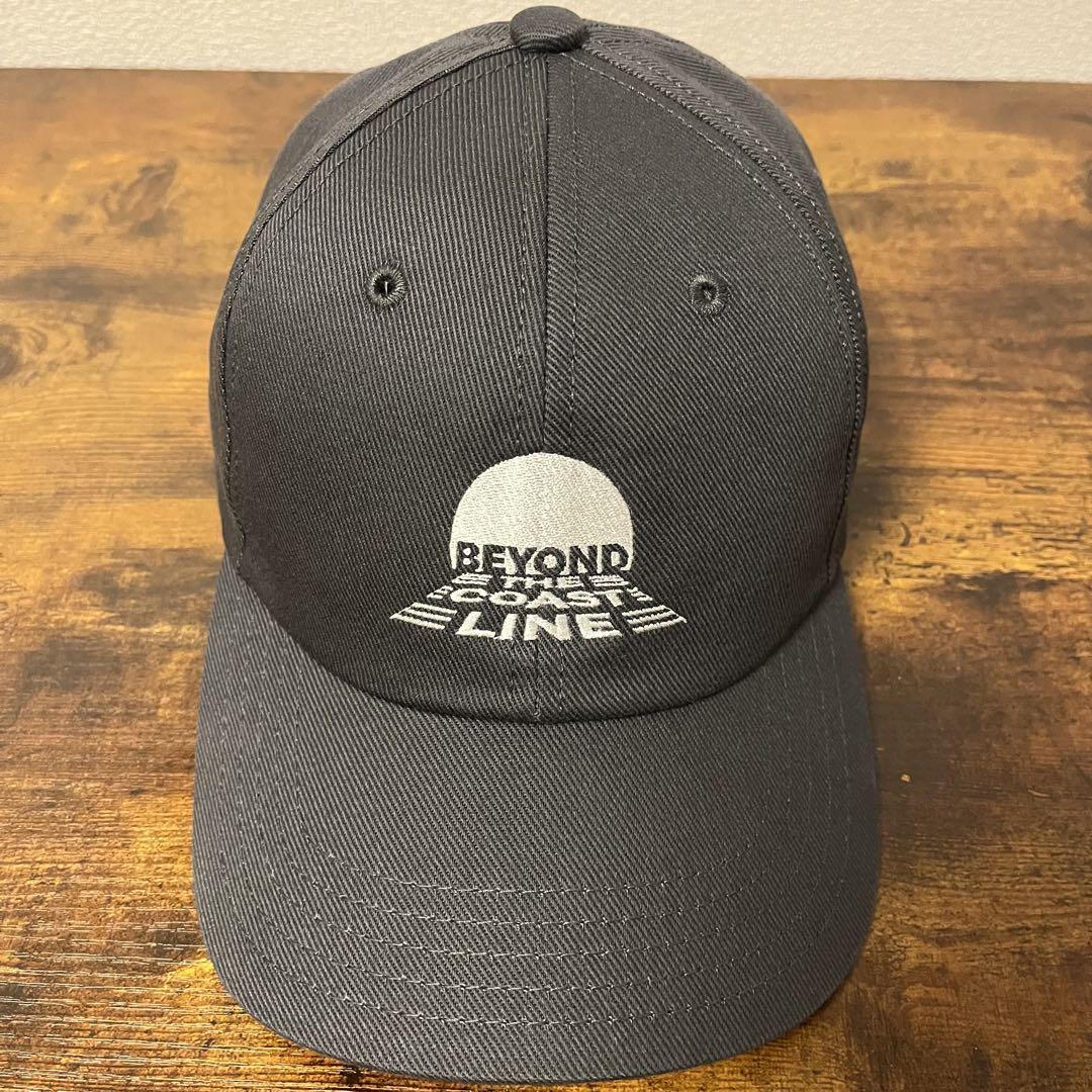 新品【SD】Beyond The Coast Line Baseball Cap
