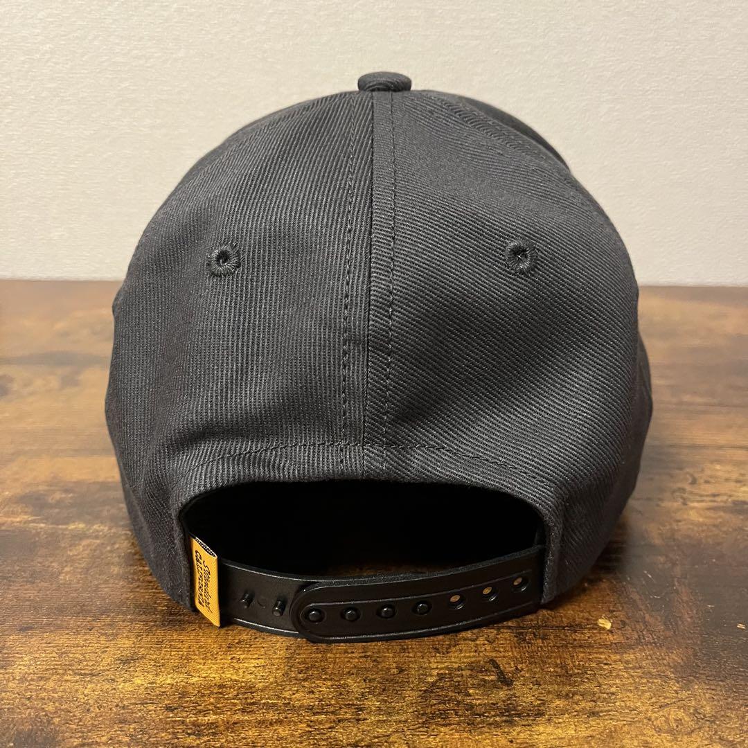 新品【SD】Beyond The Coast Line Baseball Cap