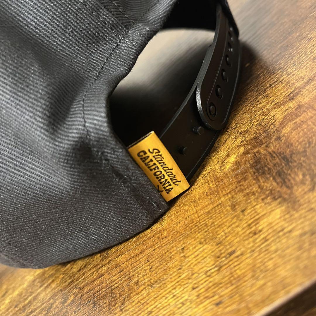 新品【SD】Beyond The Coast Line Baseball Cap